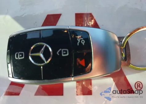 2019 Mercedes-Benz E 450 из США, поврежденный, VIN WDD1J6HB9KF086683